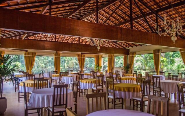 Hotel Fazenda Mangalarga