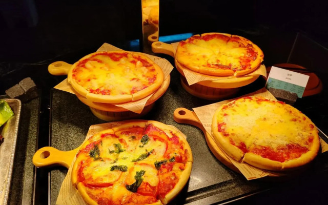 Sheraton Zhoushan Hotel