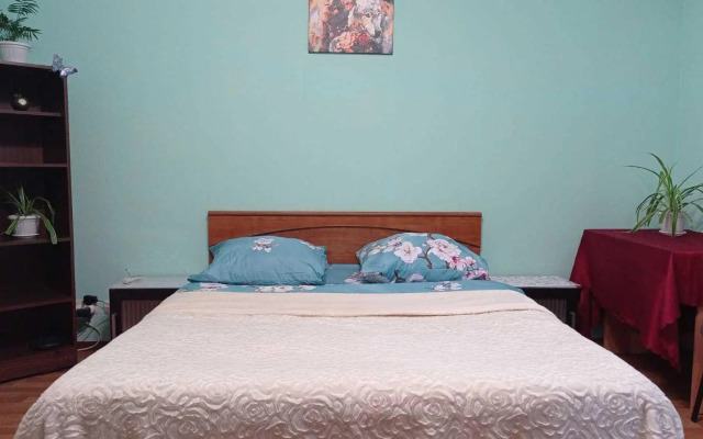 Live in comfort на улице Овражная