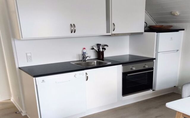 "Justine" - 2.3km from the sea in Western Jutland