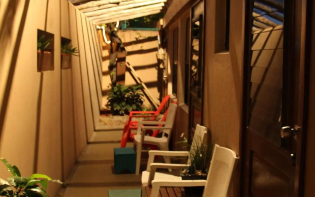 Changes In Latitudes Bed and Breakfast Inn