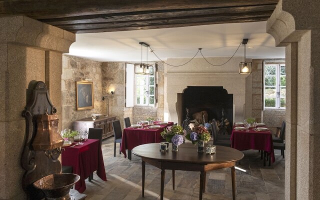 Hotel Pazo de Bieite