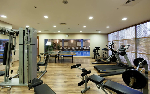 Royal Asarlik Beach Hotel & Spa - All Inclusive