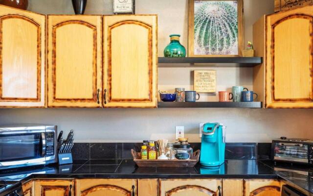Joshua Tree Village House