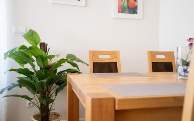Strandhotel Kellenhusen Wohnung 6