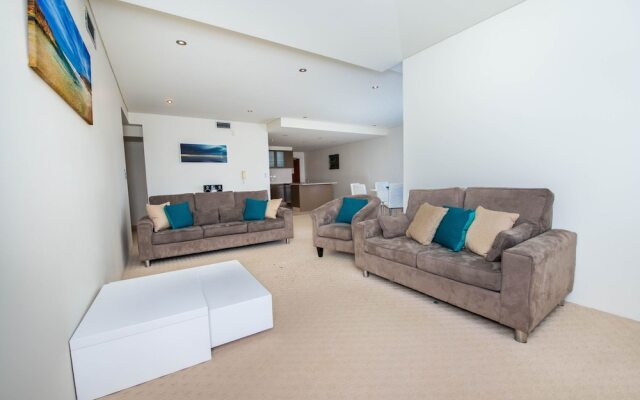 Carrington 4 - Nelson Bay