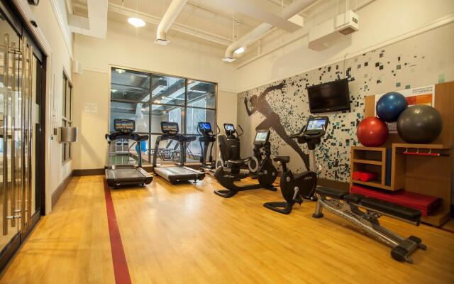 Sheraton Jacksonville Hotel