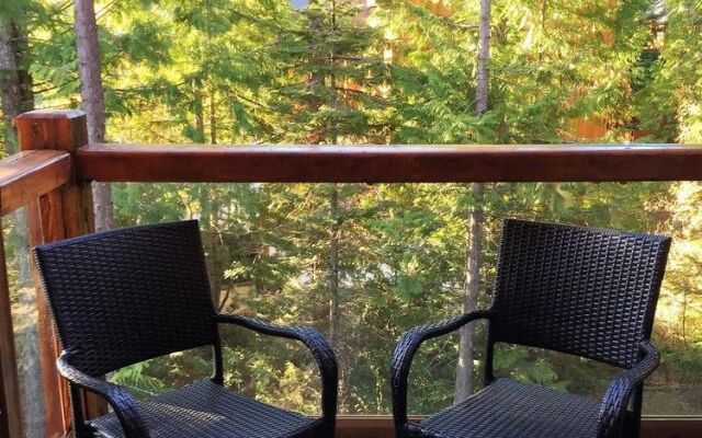 Mountain Town Properties Cascade Lodge 4A