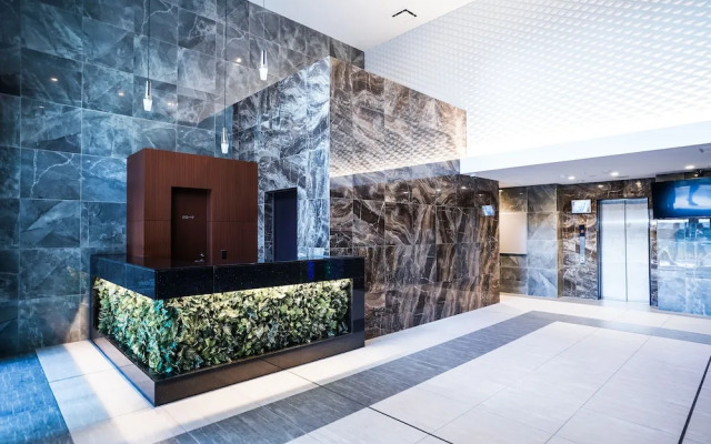 Apartment Hotel 11 Namba-Minami Ebisucho