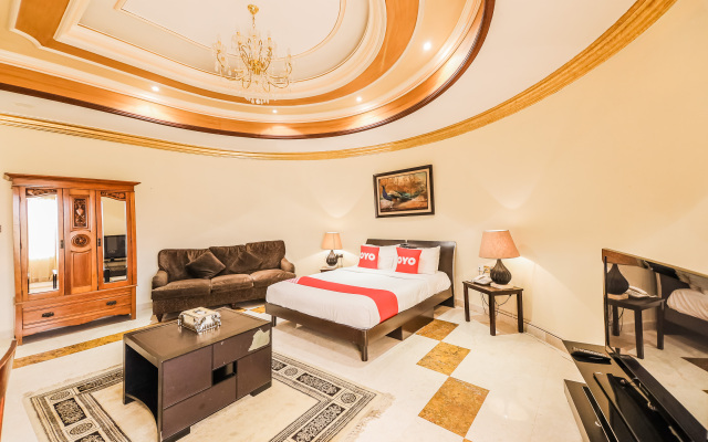 OYO 127 Bait Al Marmar Hotel
