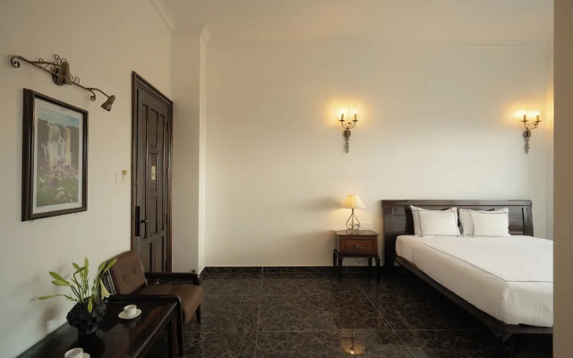 The Manor Villas Da Lat