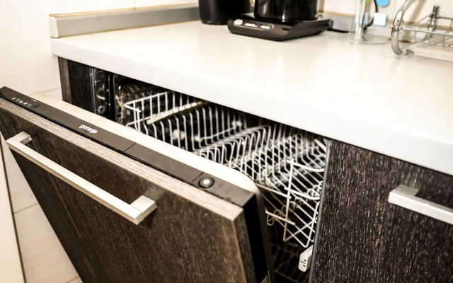 Apartman Metropol Belville