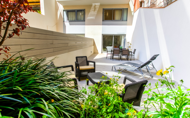 Cosmo Apartments Passeig de Gràcia