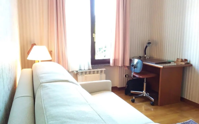 Kibilu - Residenza Panorama