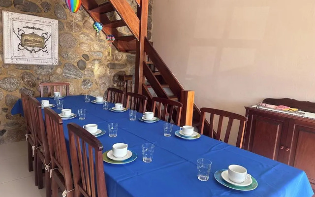 Pousada dos Navegantes