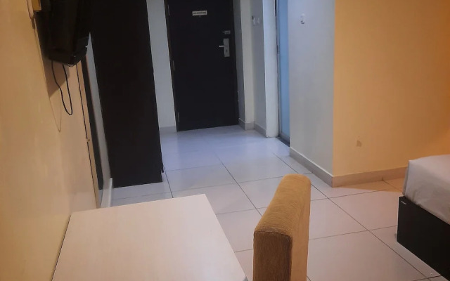 Anaya Hotel and Ballroom
