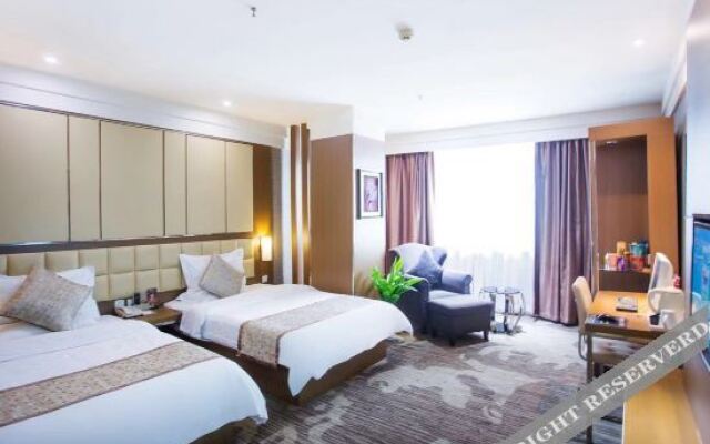 Wilton Hotel (Xiaochang)