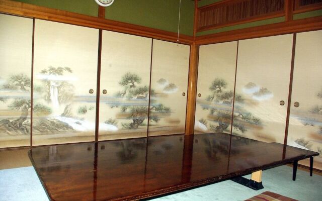 Guest house Hanamizuki