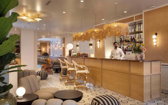 Le Clark Hotel