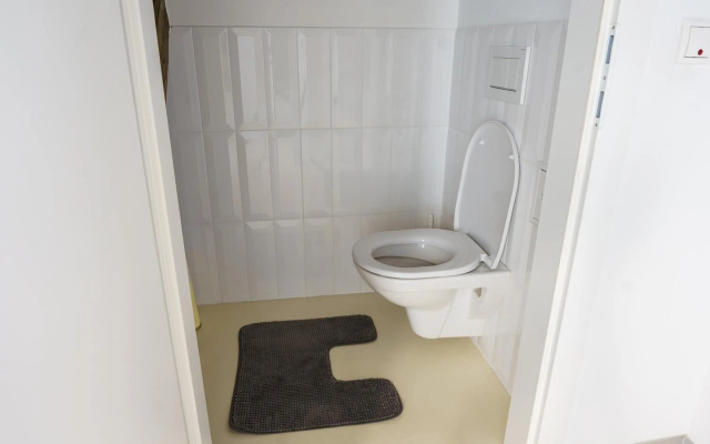 Vienna Living Apartments - Berggasse