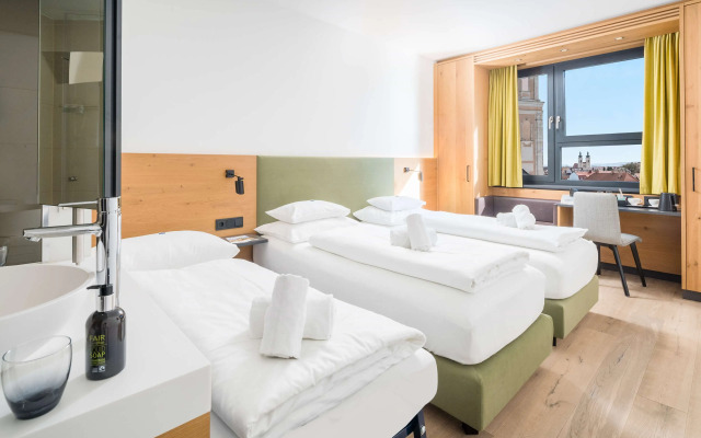 Best Western Hotel Tulln