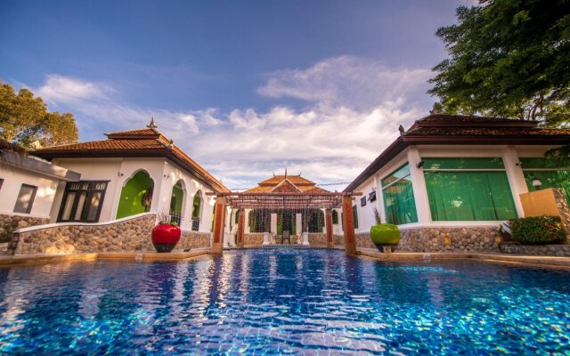 Kana Bay Villa Ao Nang