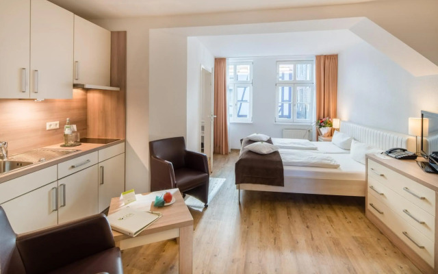 GDA Hotel Schwiecheldthaus