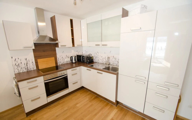 Finest Kitzblick Golf Suites