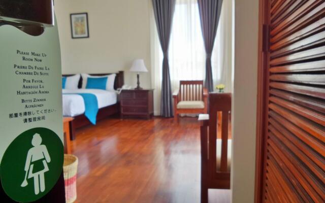 Best May Hotel