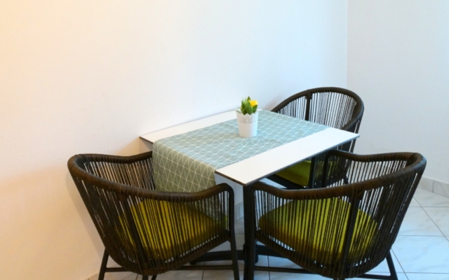 Apartment Gašpar A2-MALI Crikvenica, Riviera Crikvenica