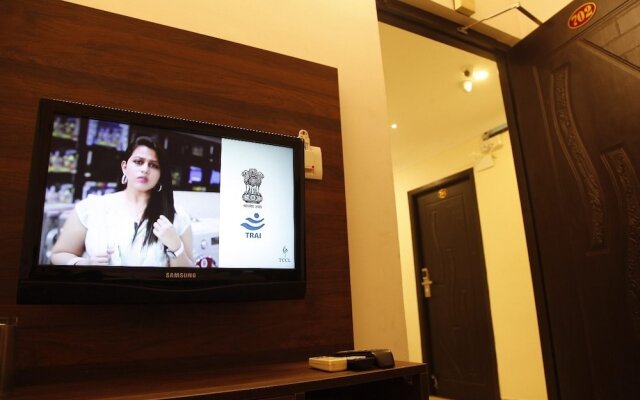 PAH Clarista Hotel