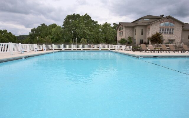 Respite 2 Bedroom Condo