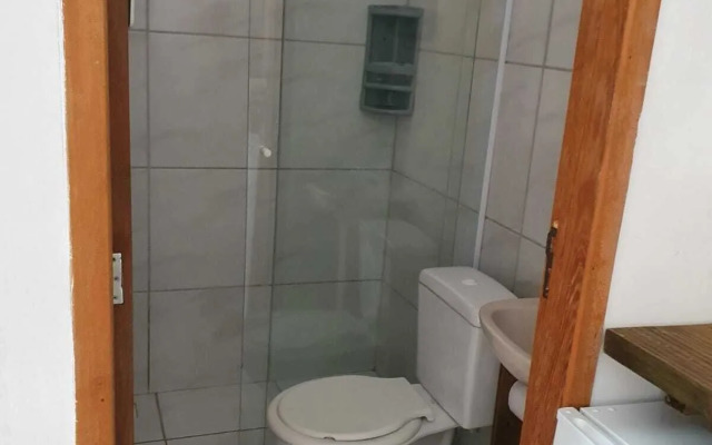 Rumah Pantai Pousada