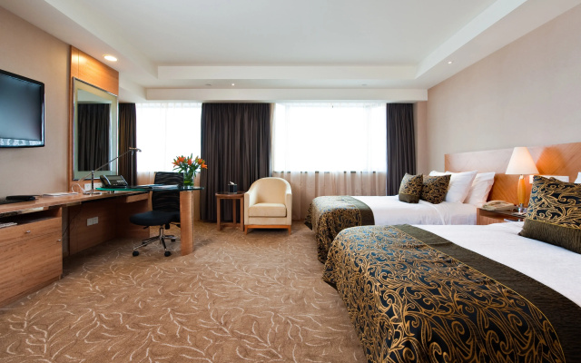 Maritim Hotel Taicang Garden