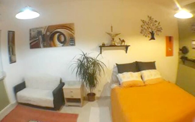 Apartment With 3 Bedrooms in Moscavide, With Wonderful City View and W