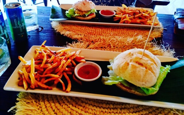 Naia Villas and Bungalows Sumbawa