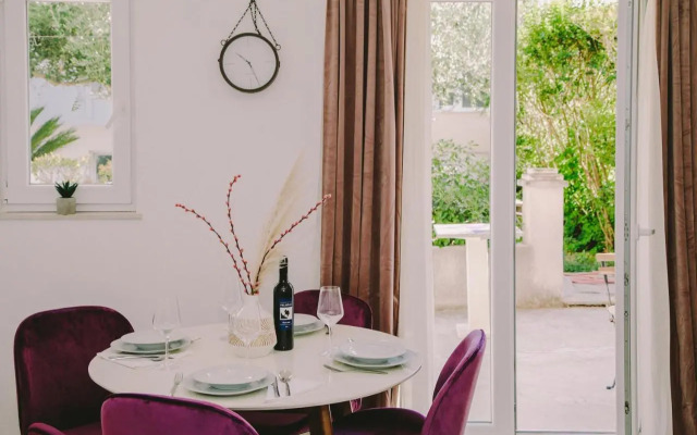 Apartment Jope