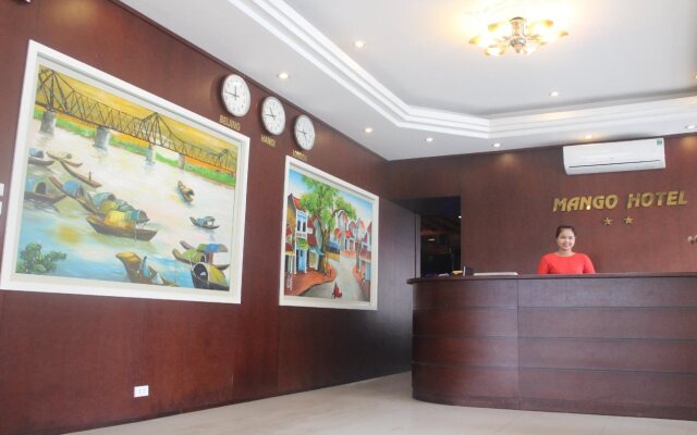 Mango Hotel Hanoi