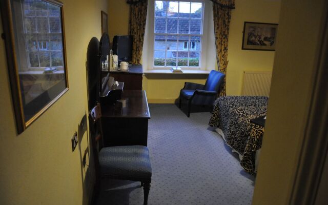 The Greyhound Inn Taunton
