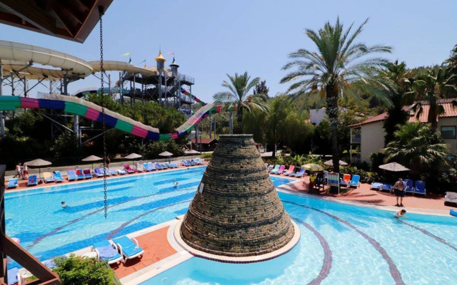 Aqua Fantasy Aquapark Hotel & Spa - All Inclusive