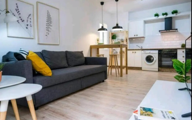 Apartamento MINAGA 1