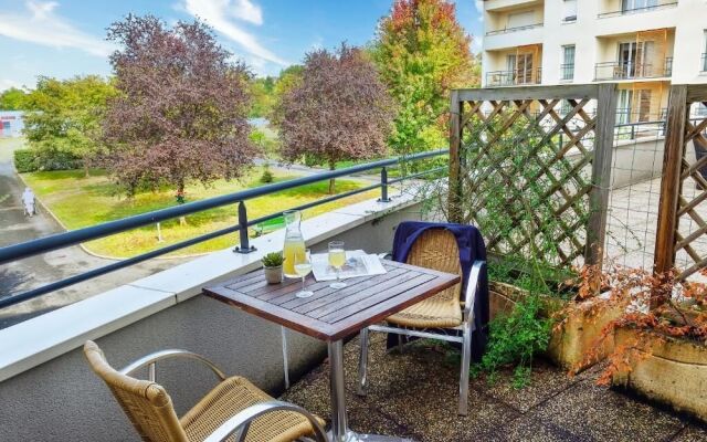 Domitys Les Rives du Cher