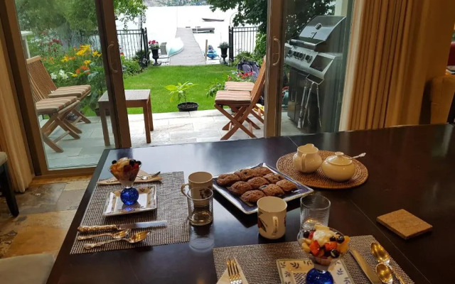 OKeefes Landing Bed & Breakfast