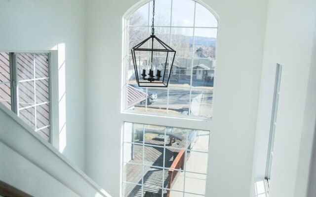 Happy Trails Bed and Breakfast