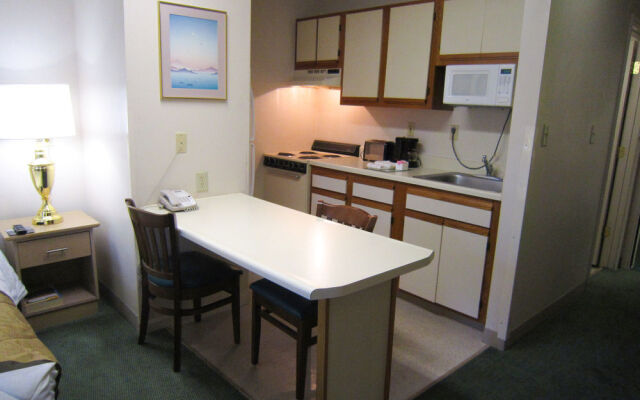 Extended Stay America - Columbus - Sawmill Rd.