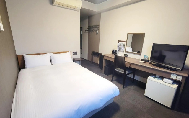 Hotel Route-Inn Komoro