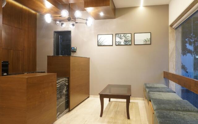 OYO Flagship 30164 Hotel Shivshakti