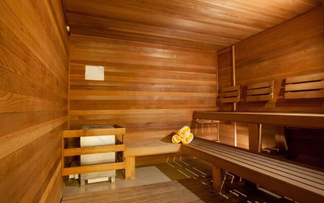 Legacy Vacation Club Reno