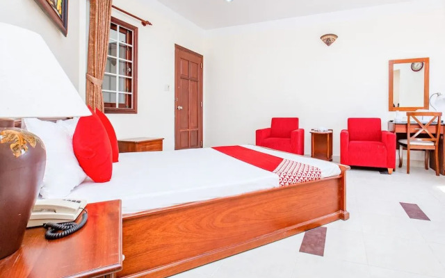 Oyo 508 Hung Phong Hotel