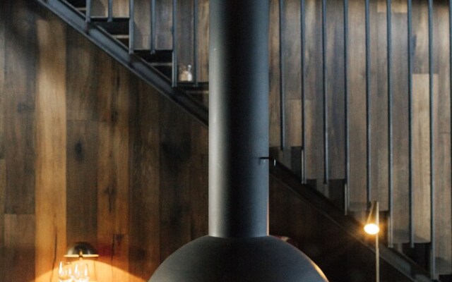 L'Ovella Negra Mountain Lodge